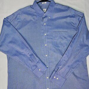 Peter Millar button-down shirt